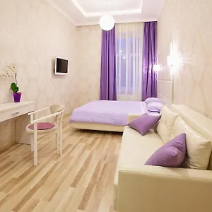 Crystal Apartament