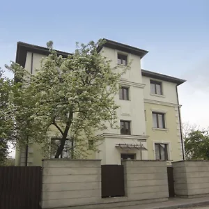 Potocki Apartament